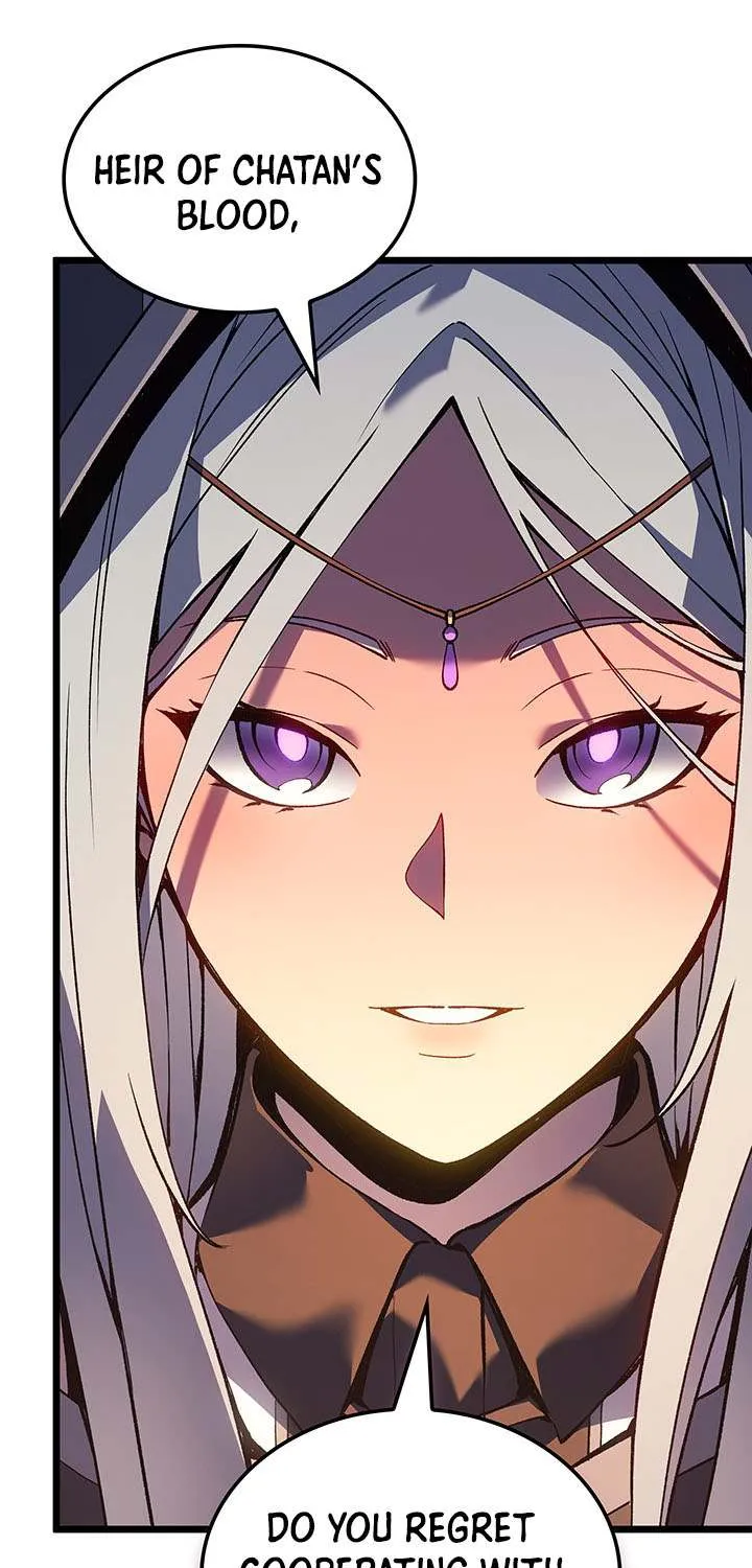 The Indomitable Martial King Chapter 96 page 75 - 