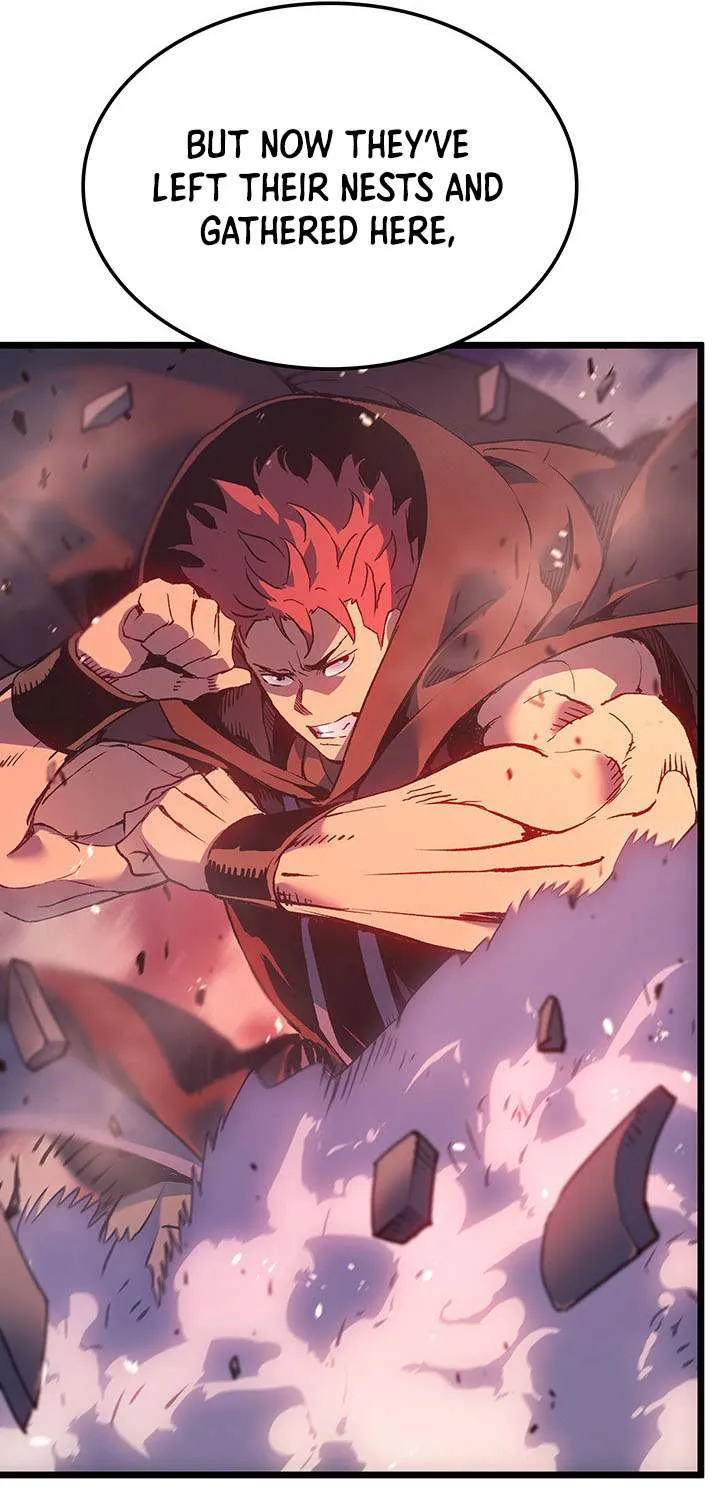 The Indomitable Martial King Chapter 96 page 81 - 