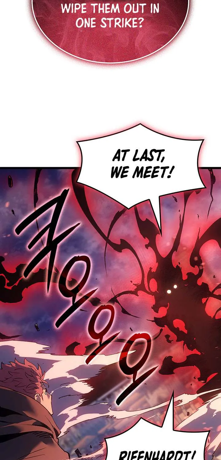 The Indomitable Martial King Chapter 96 page 83 - 