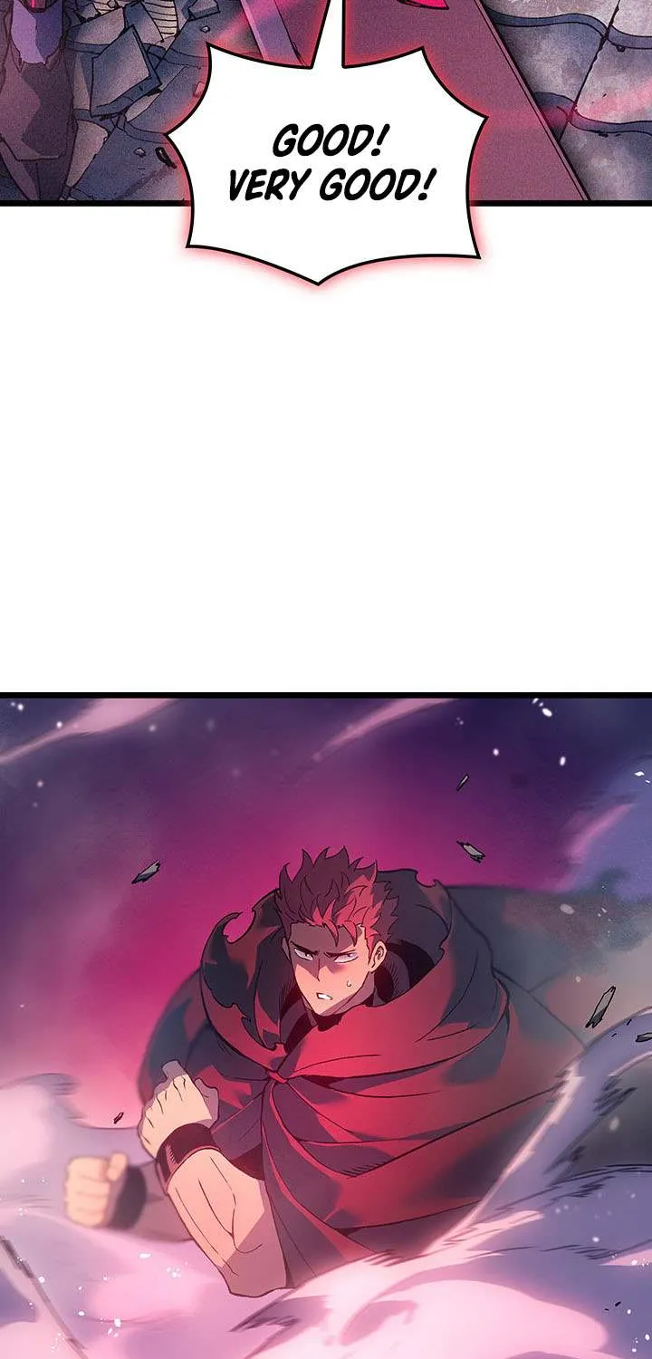 The Indomitable Martial King Chapter 96 page 86 - 
