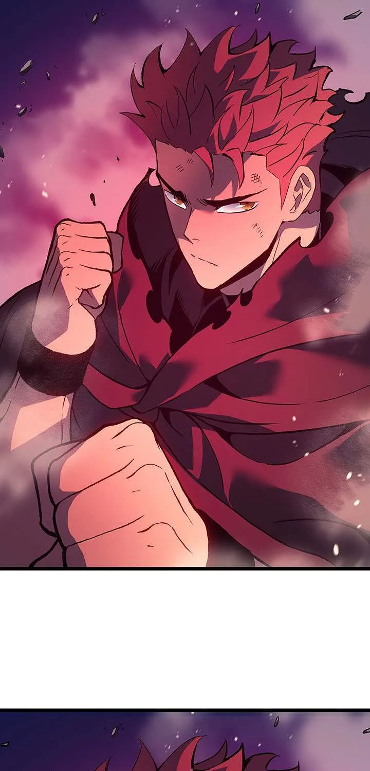 The Indomitable Martial King Chapter 96 page 88 - 