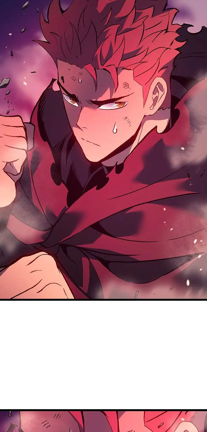 The Indomitable Martial King Chapter 96 page 89 - 
