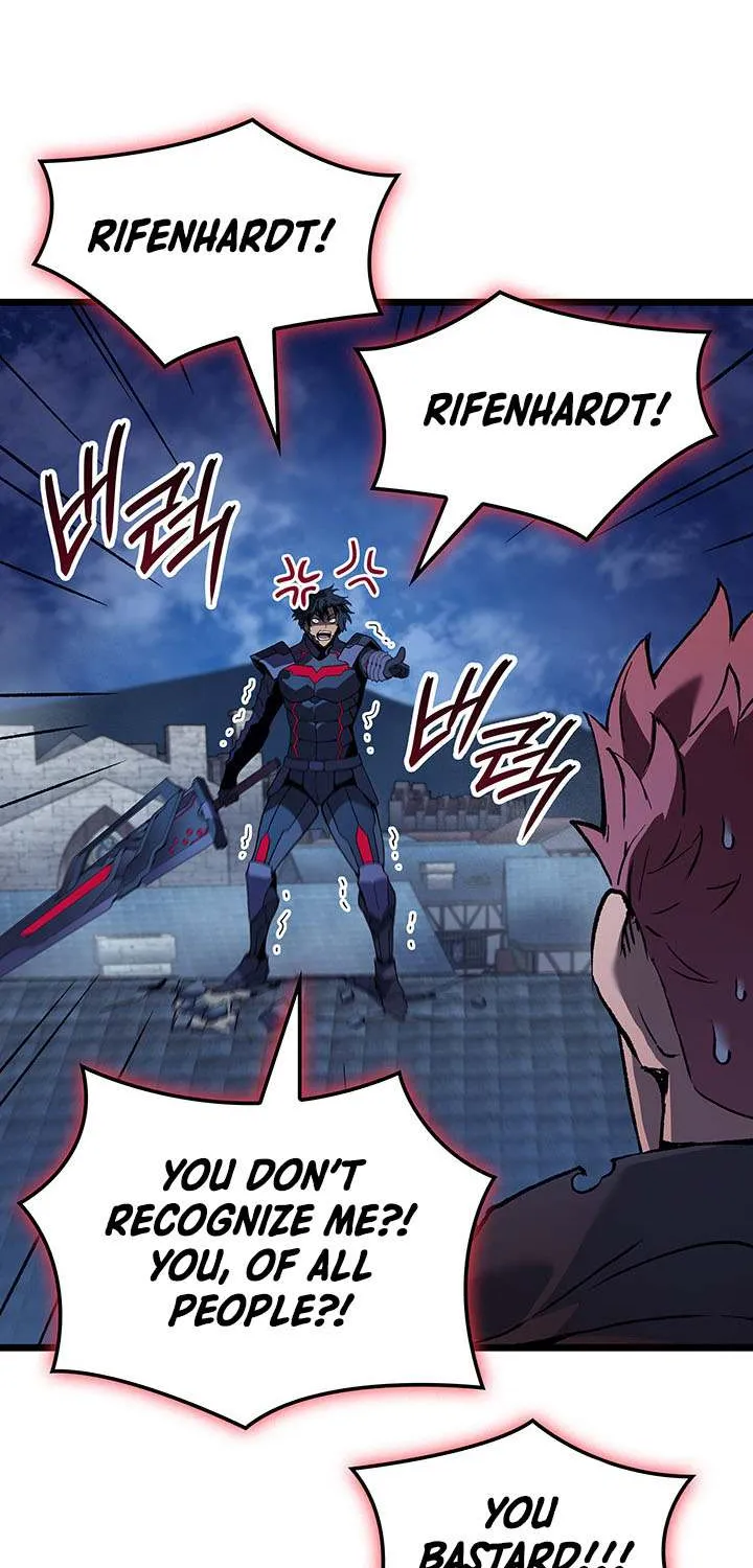 The Indomitable Martial King Chapter 96 page 93 - 