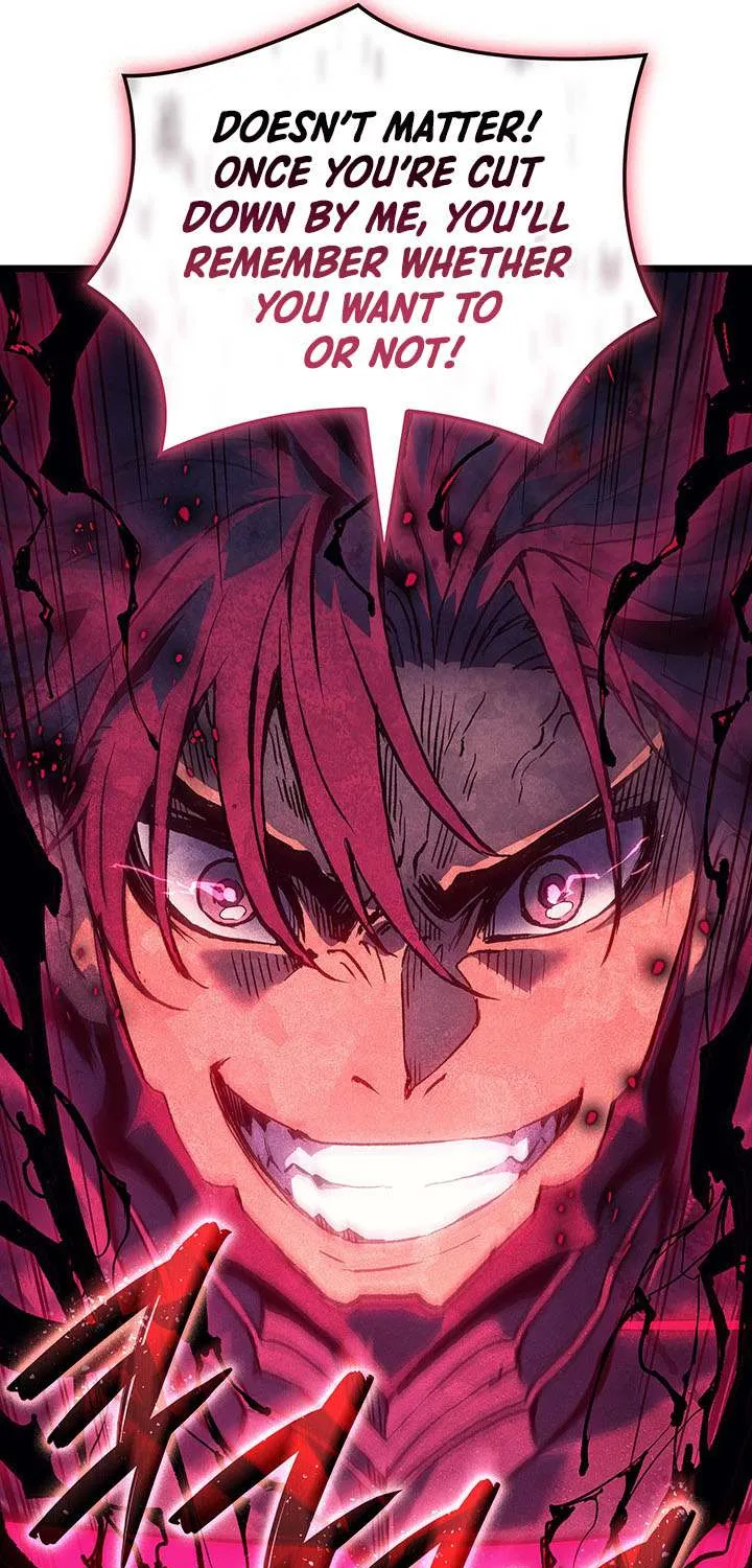 The Indomitable Martial King Chapter 96 page 95 - 