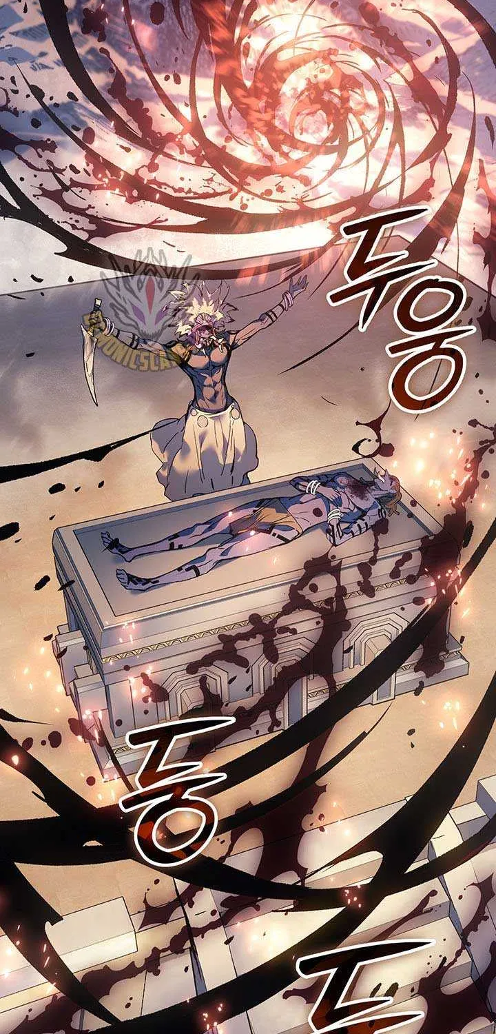 The Indomitable Martial King Chapter 97 page 12 - 