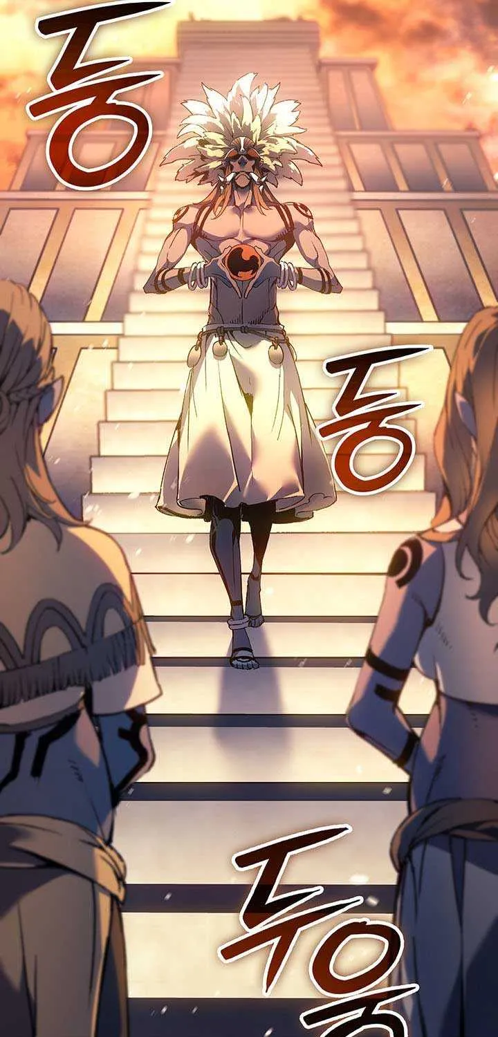 The Indomitable Martial King Chapter 97 page 16 - 