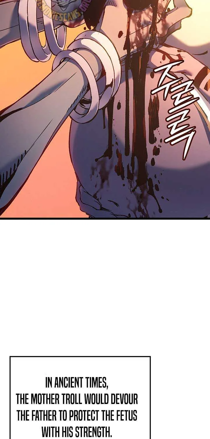 The Indomitable Martial King Chapter 97 page 18 - 