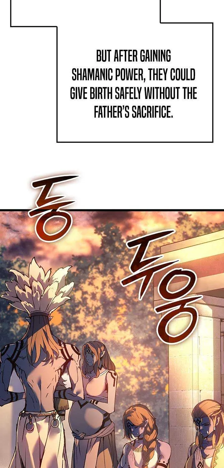 The Indomitable Martial King Chapter 97 page 19 - 