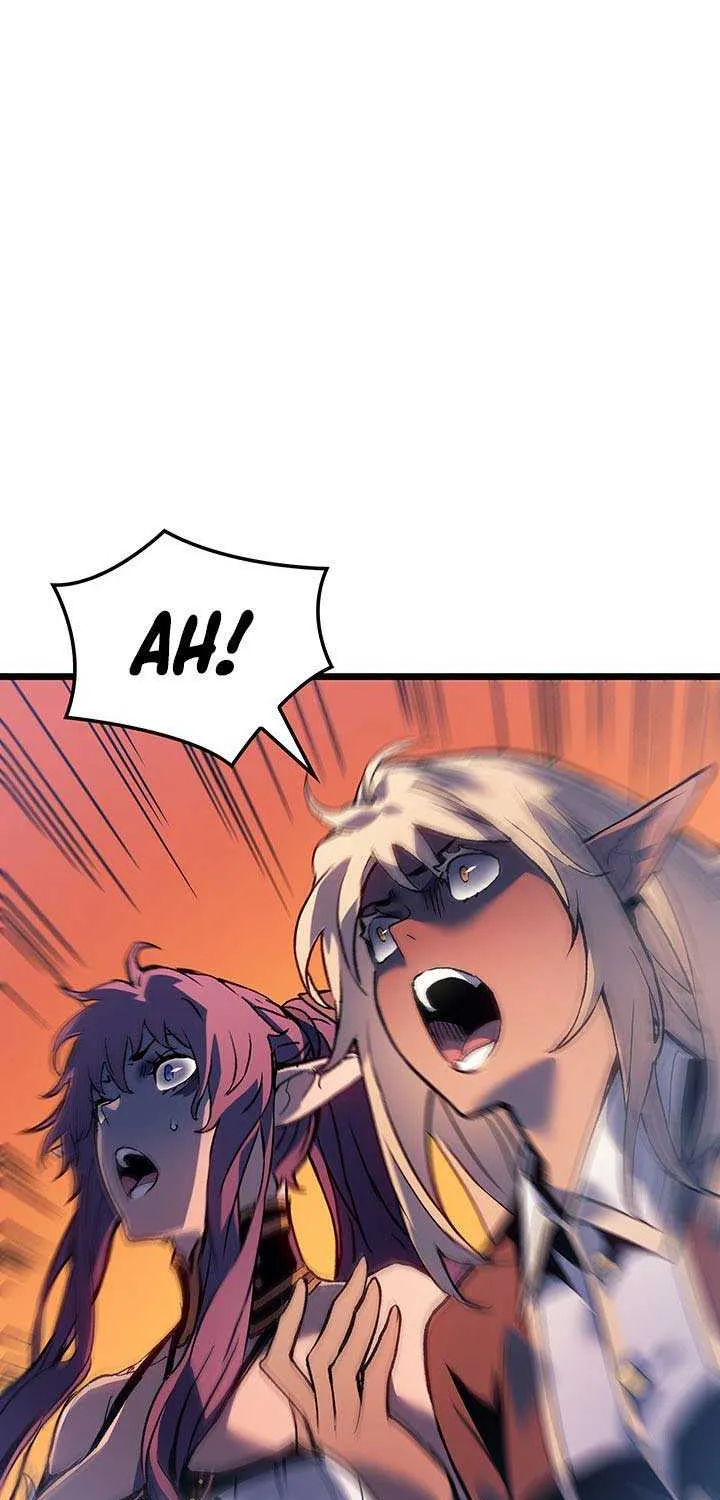The Indomitable Martial King Chapter 97 page 3 - 
