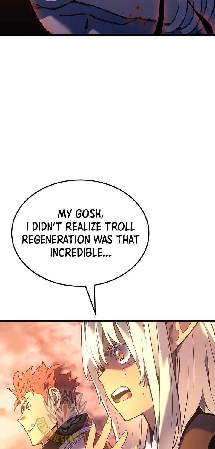 The Indomitable Martial King Chapter 97 page 25 - 
