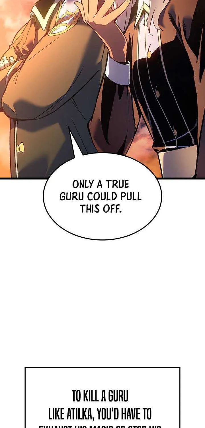 The Indomitable Martial King Chapter 97 page 26 - 