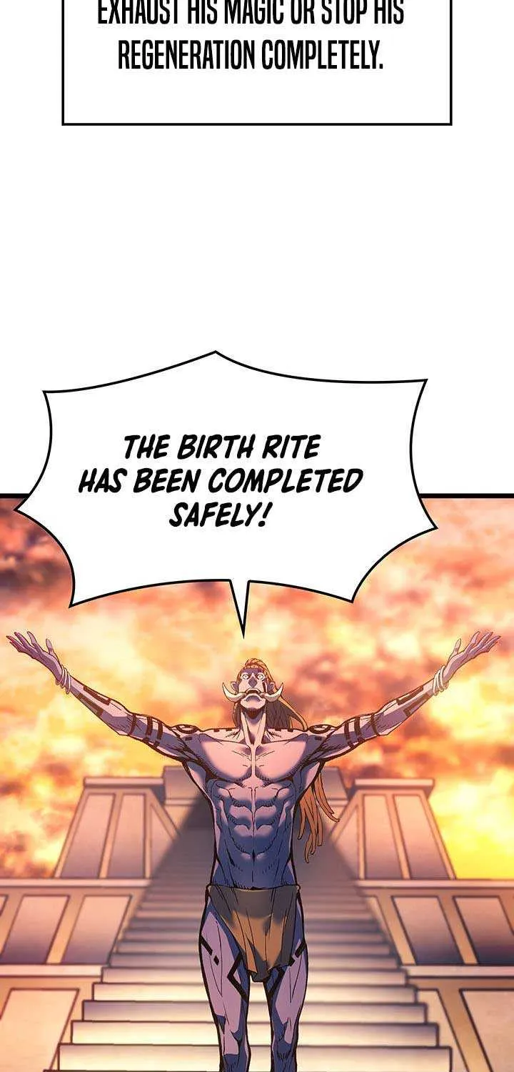 The Indomitable Martial King Chapter 97 page 27 - 