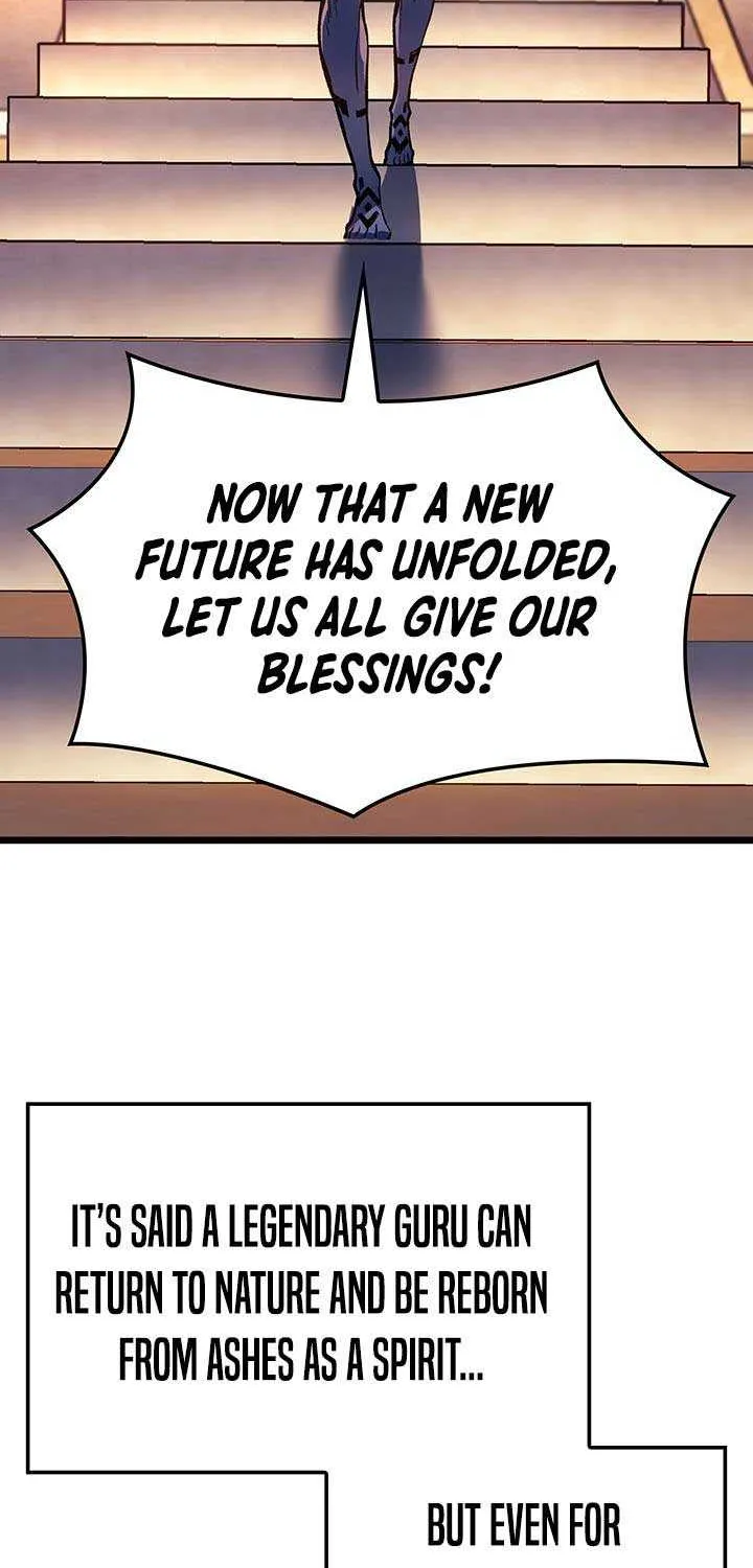 The Indomitable Martial King Chapter 97 page 28 - 