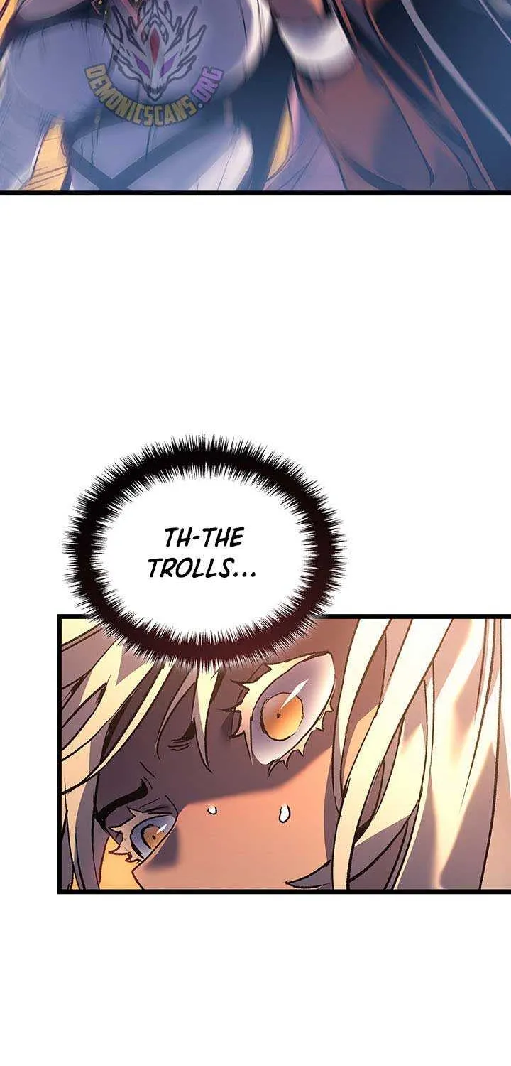 The Indomitable Martial King Chapter 97 page 4 - 