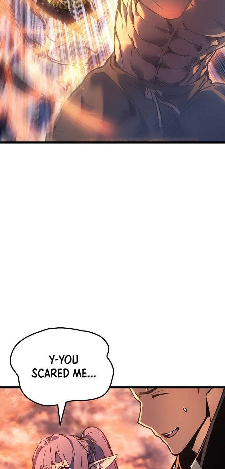 The Indomitable Martial King Chapter 97 page 31 - 