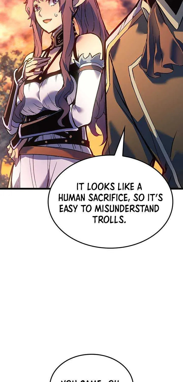 The Indomitable Martial King Chapter 97 page 32 - 