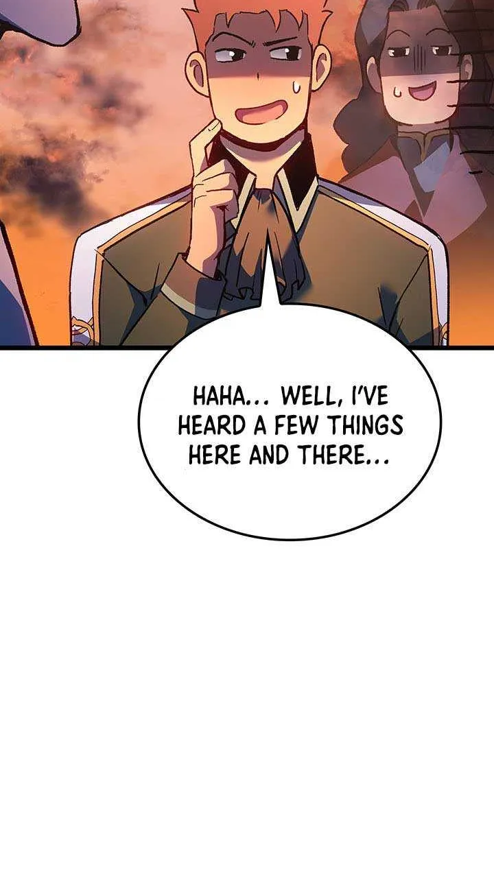 The Indomitable Martial King Chapter 97 page 35 - 