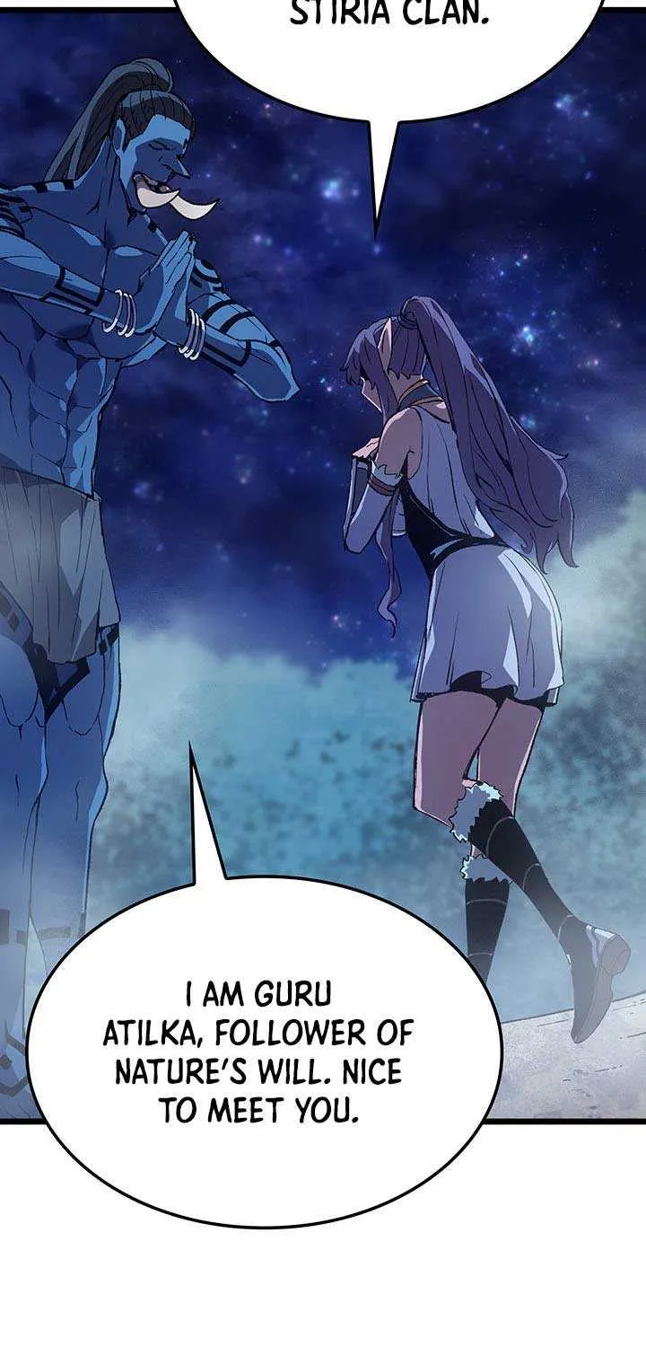 The Indomitable Martial King Chapter 97 page 38 - 