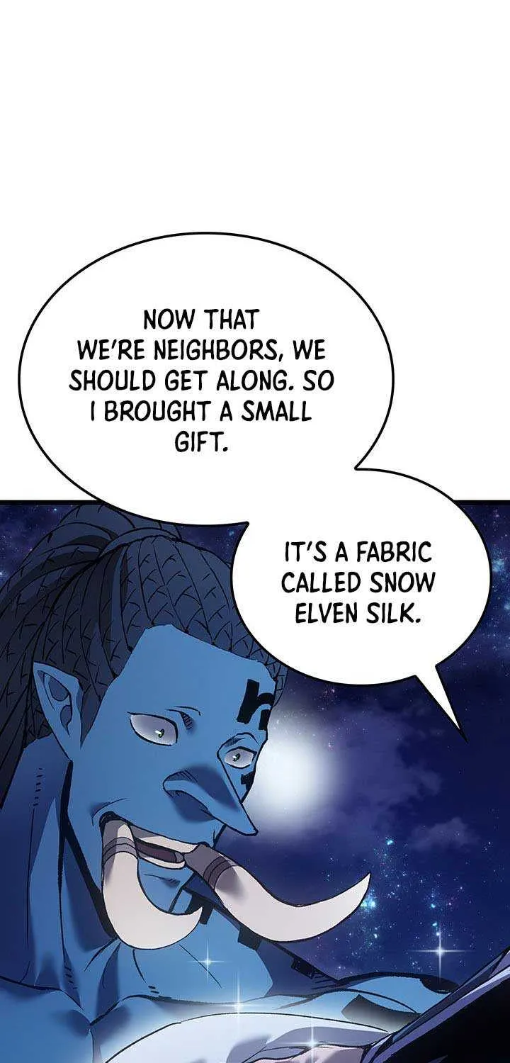 The Indomitable Martial King Chapter 97 page 39 - 