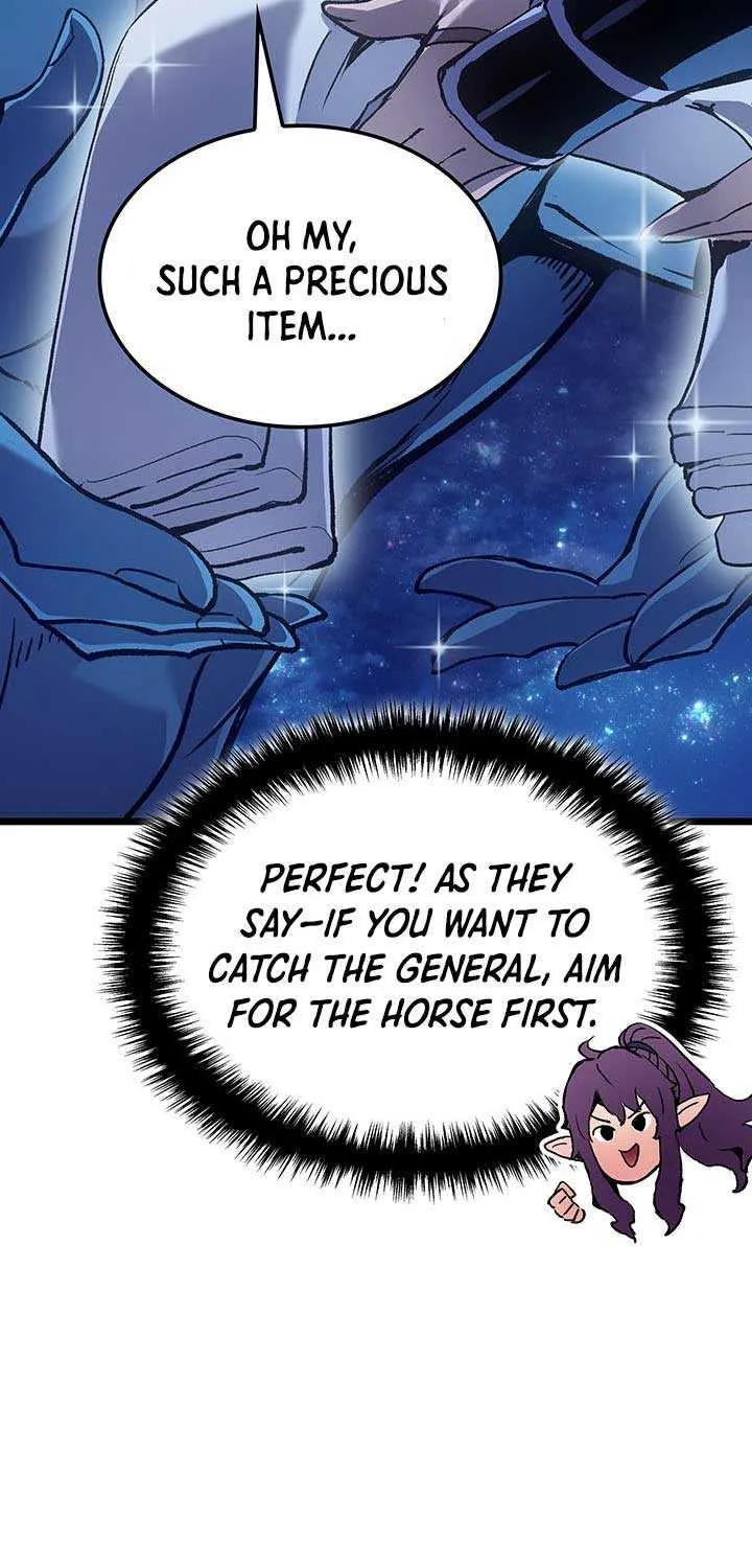The Indomitable Martial King Chapter 97 page 40 - 