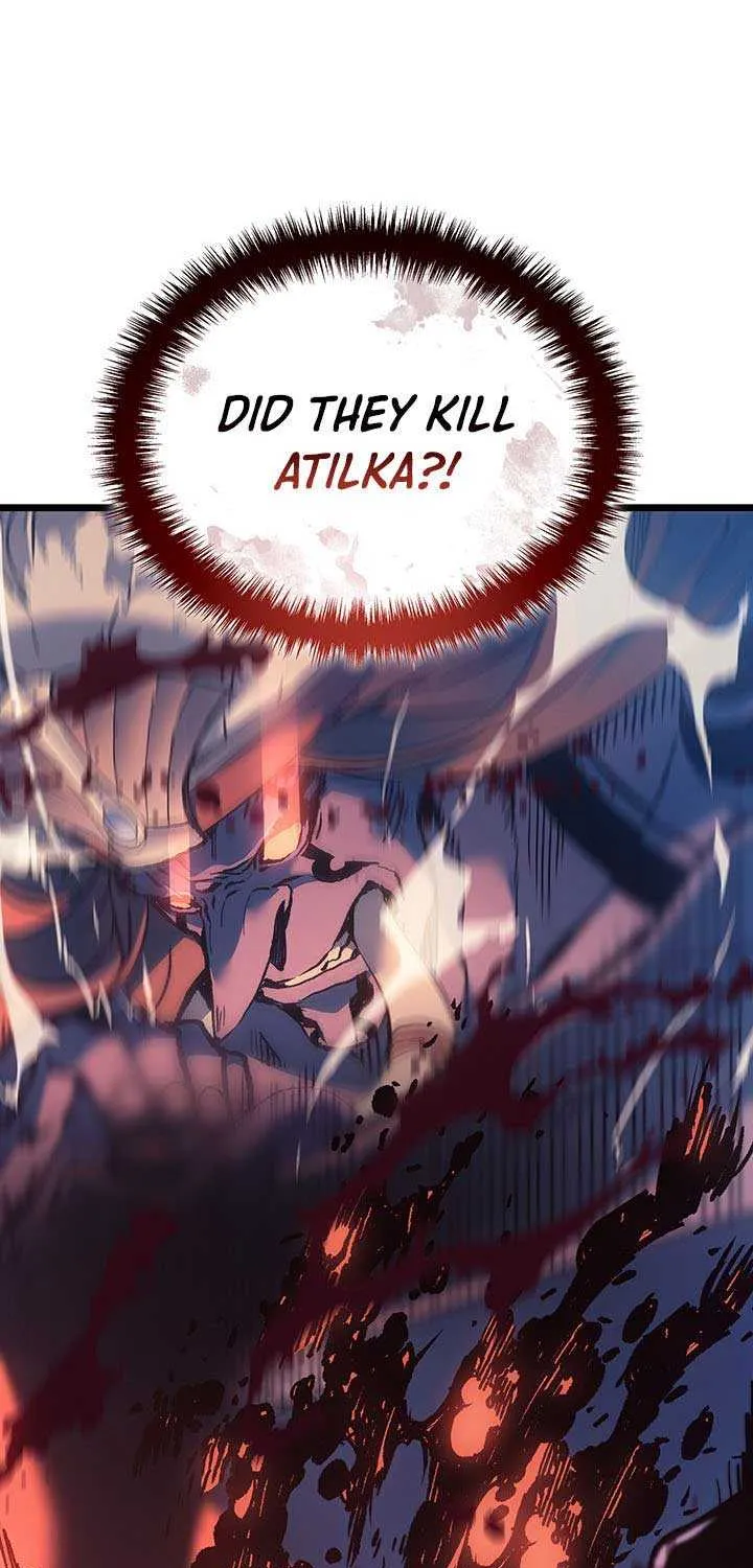 The Indomitable Martial King Chapter 97 page 5 - 