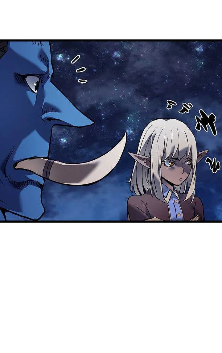 The Indomitable Martial King Chapter 97 page 41 - 