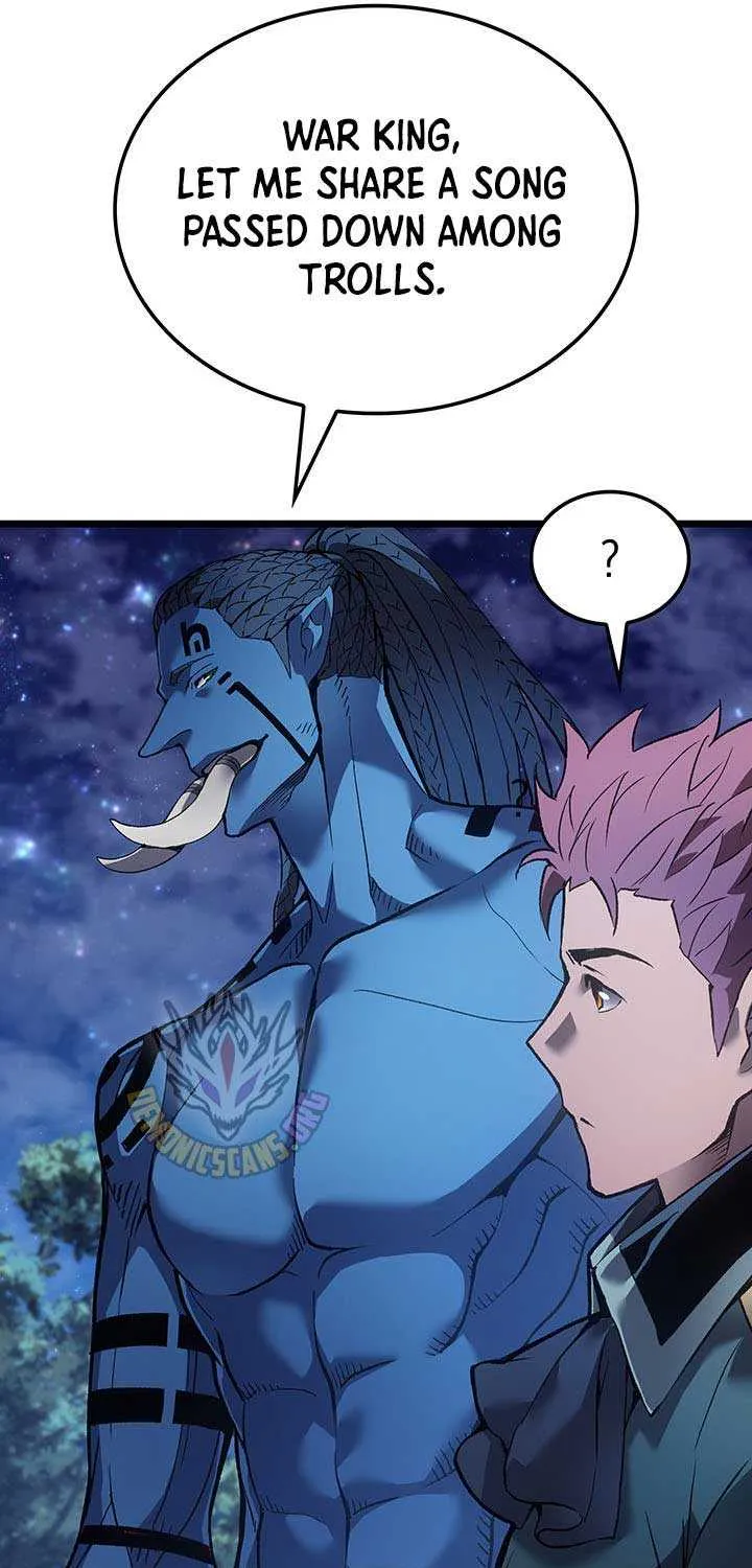 The Indomitable Martial King Chapter 97 page 42 - 