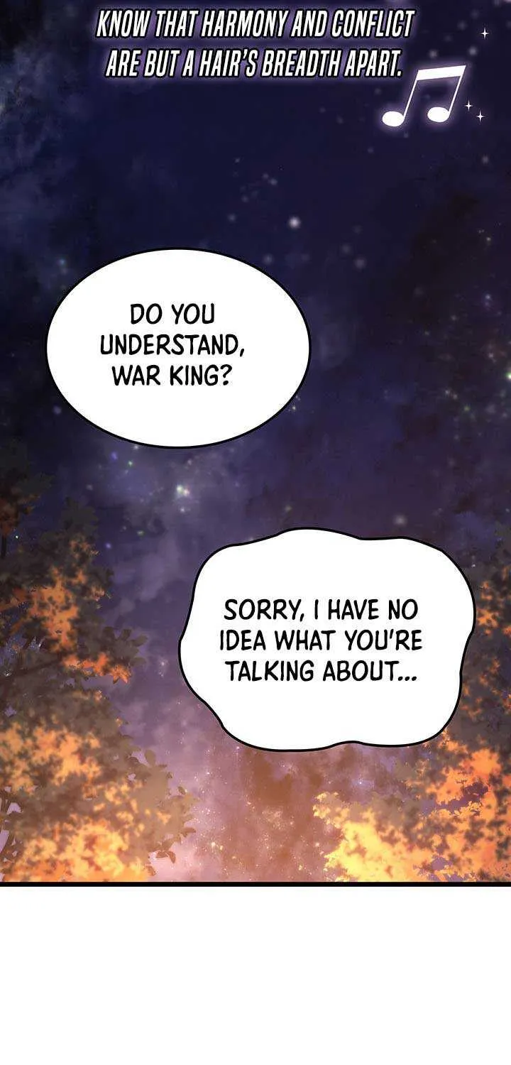 The Indomitable Martial King Chapter 97 page 44 - 