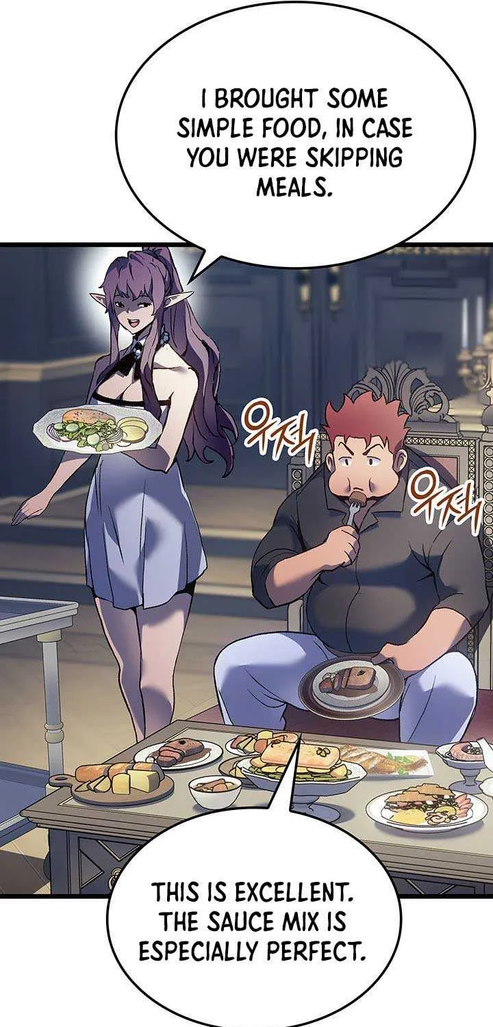 The Indomitable Martial King Chapter 97 page 49 - 