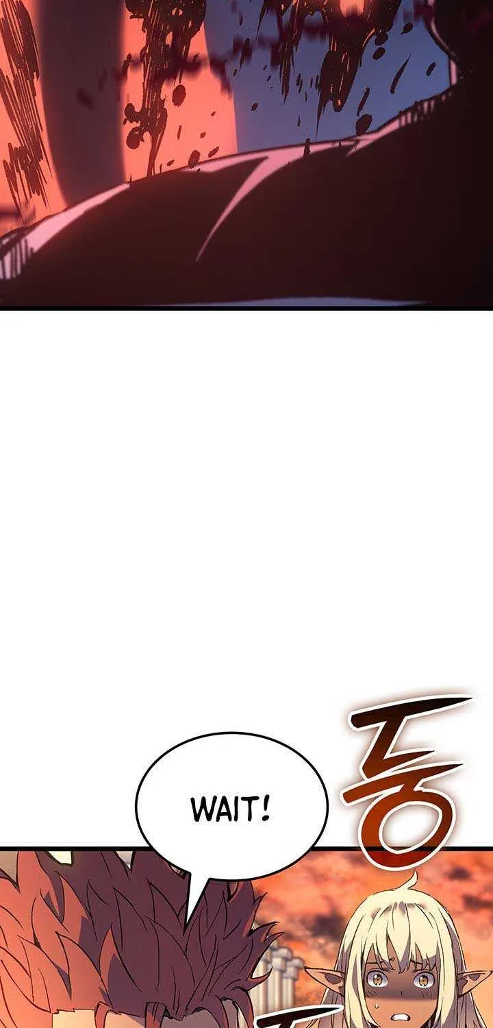 The Indomitable Martial King Chapter 97 page 6 - 