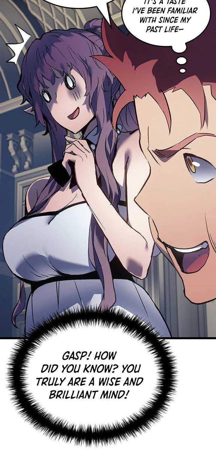 The Indomitable Martial King Chapter 97 page 52 - 