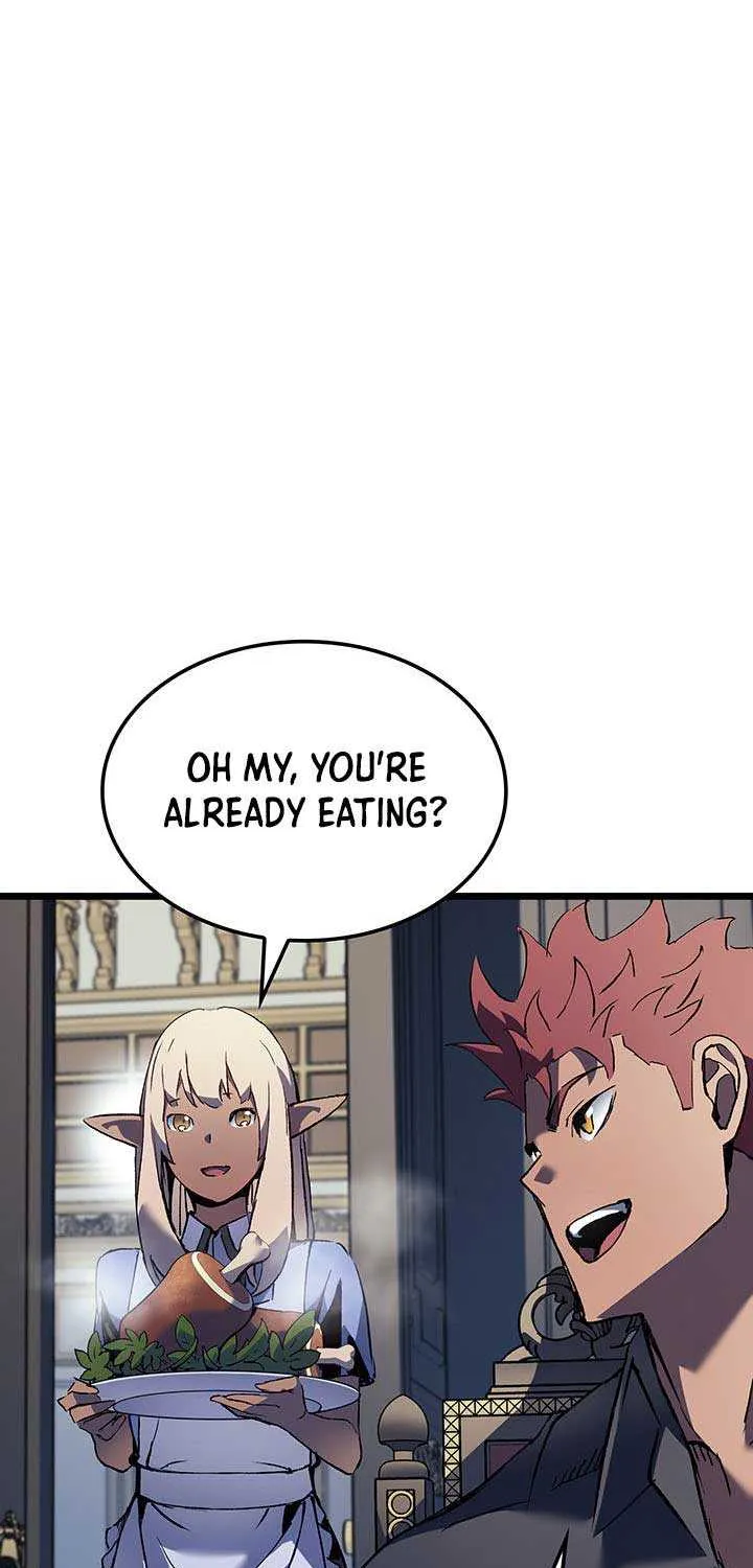 The Indomitable Martial King Chapter 97 page 53 - 