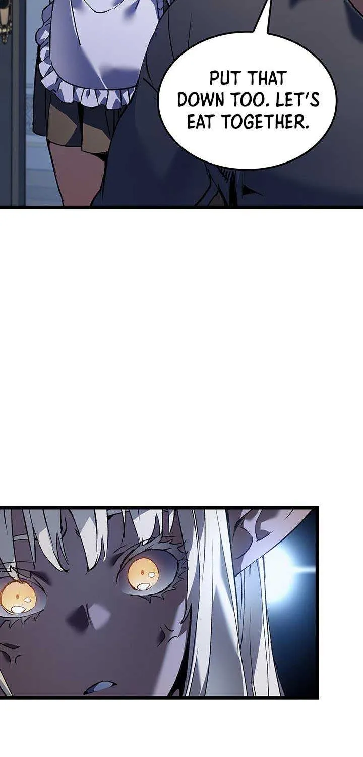 The Indomitable Martial King Chapter 97 page 54 - 