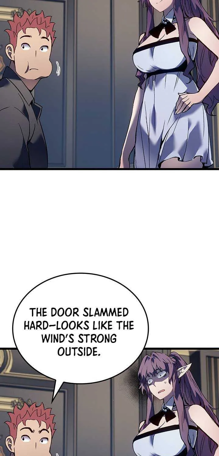 The Indomitable Martial King Chapter 97 page 60 - 
