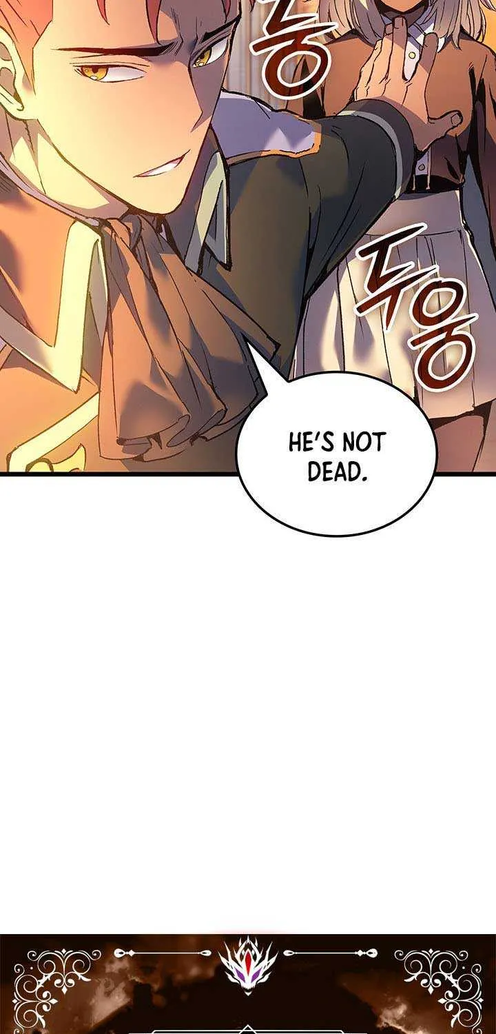 The Indomitable Martial King Chapter 97 page 7 - 