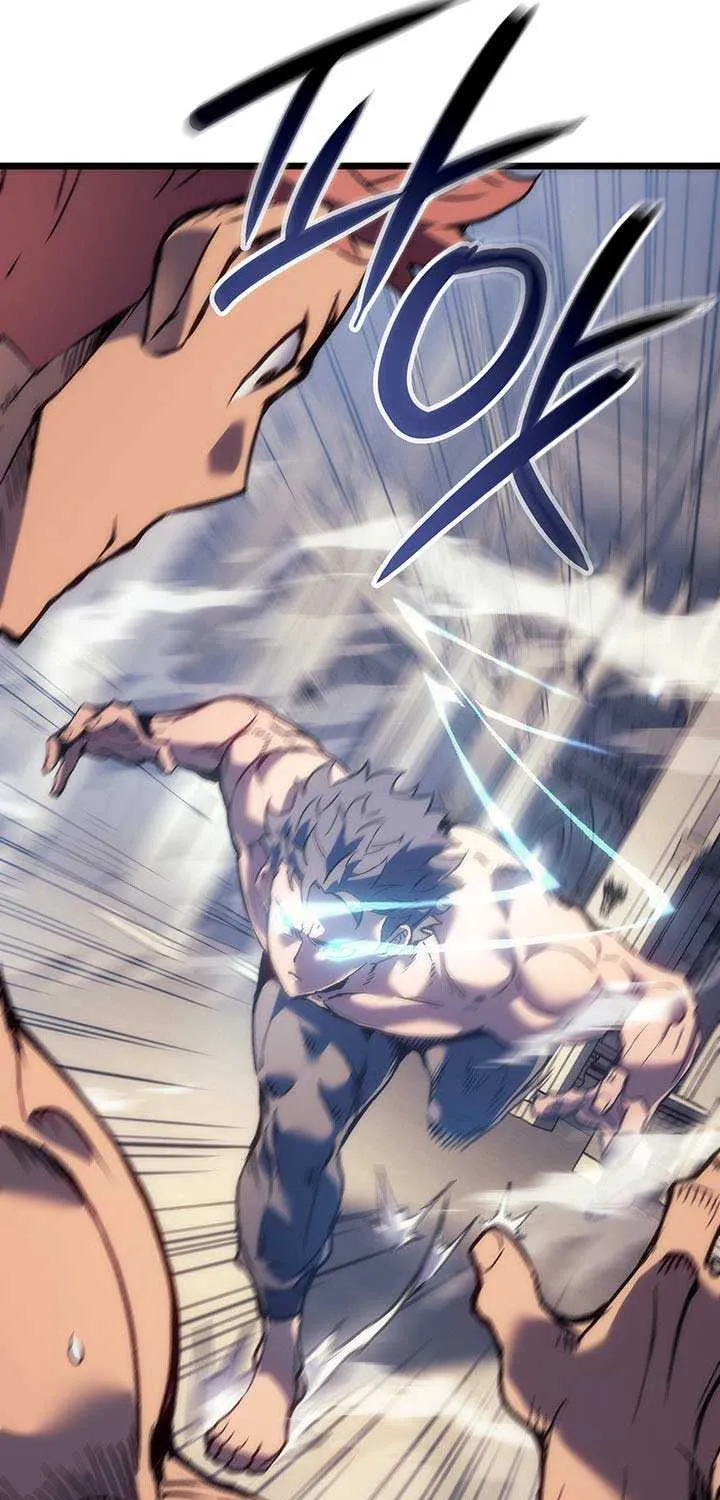The Indomitable Martial King Chapter 97 page 70 - 