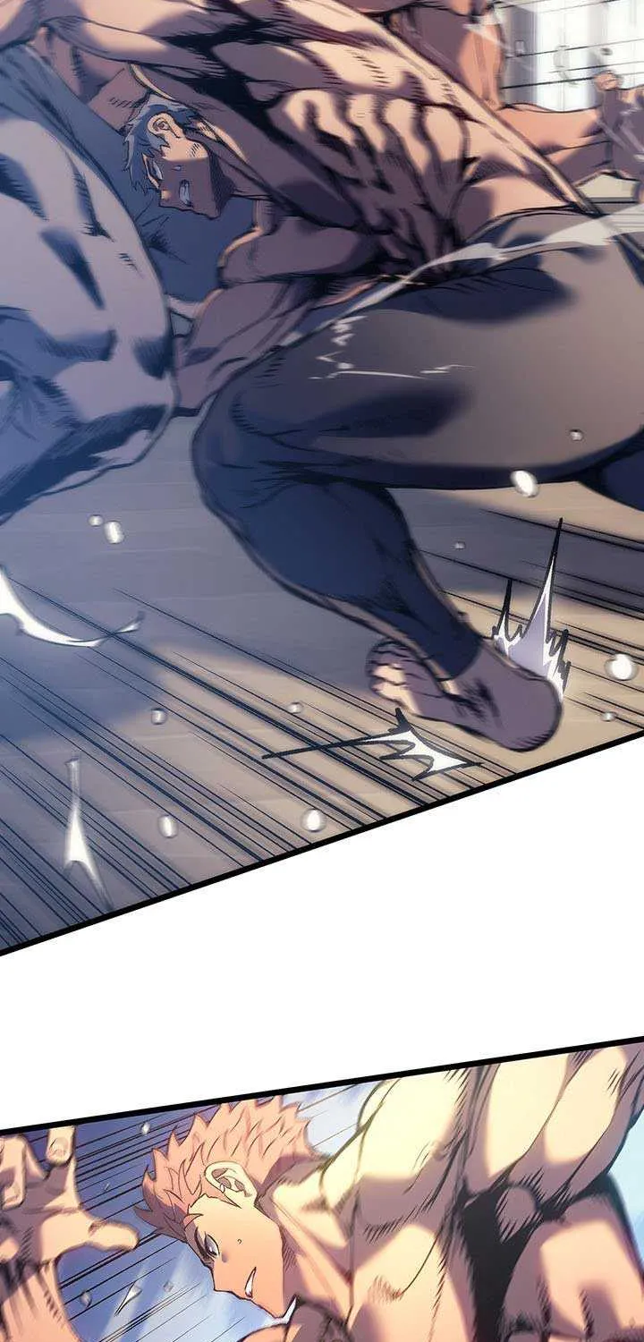 The Indomitable Martial King Chapter 97 page 72 - 