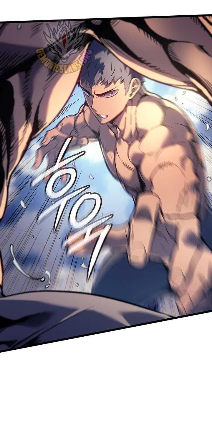 The Indomitable Martial King Chapter 97 page 74 - 