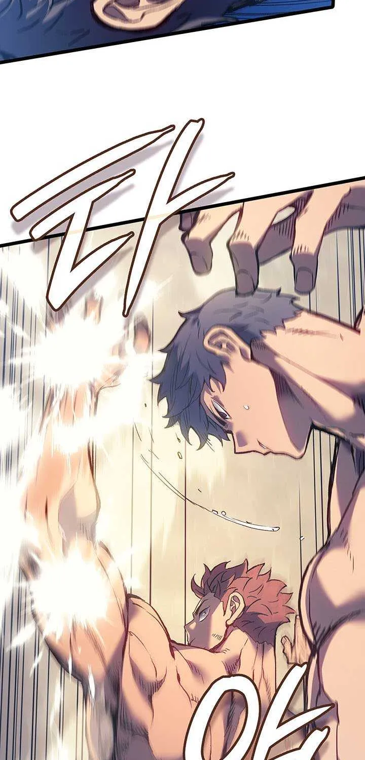 The Indomitable Martial King Chapter 97 page 79 - 