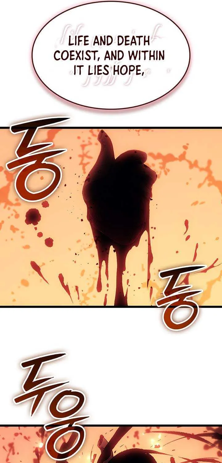 The Indomitable Martial King Chapter 97 page 9 - 
