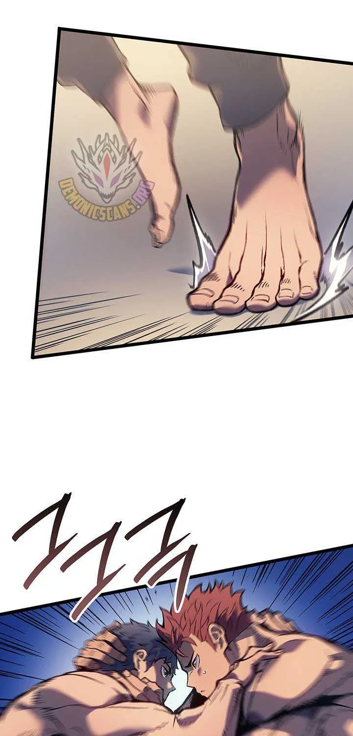 The Indomitable Martial King Chapter 97 page 81 - 