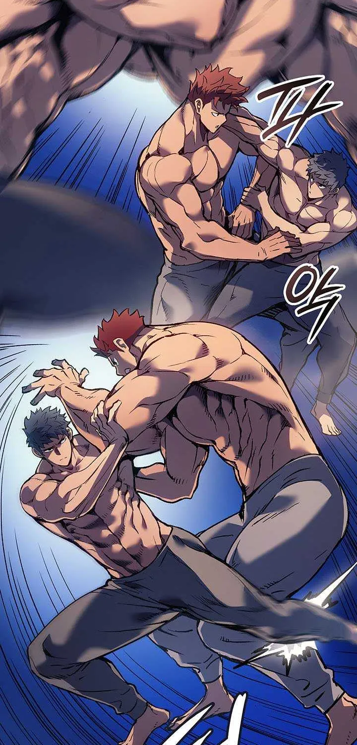 The Indomitable Martial King Chapter 97 page 82 - 