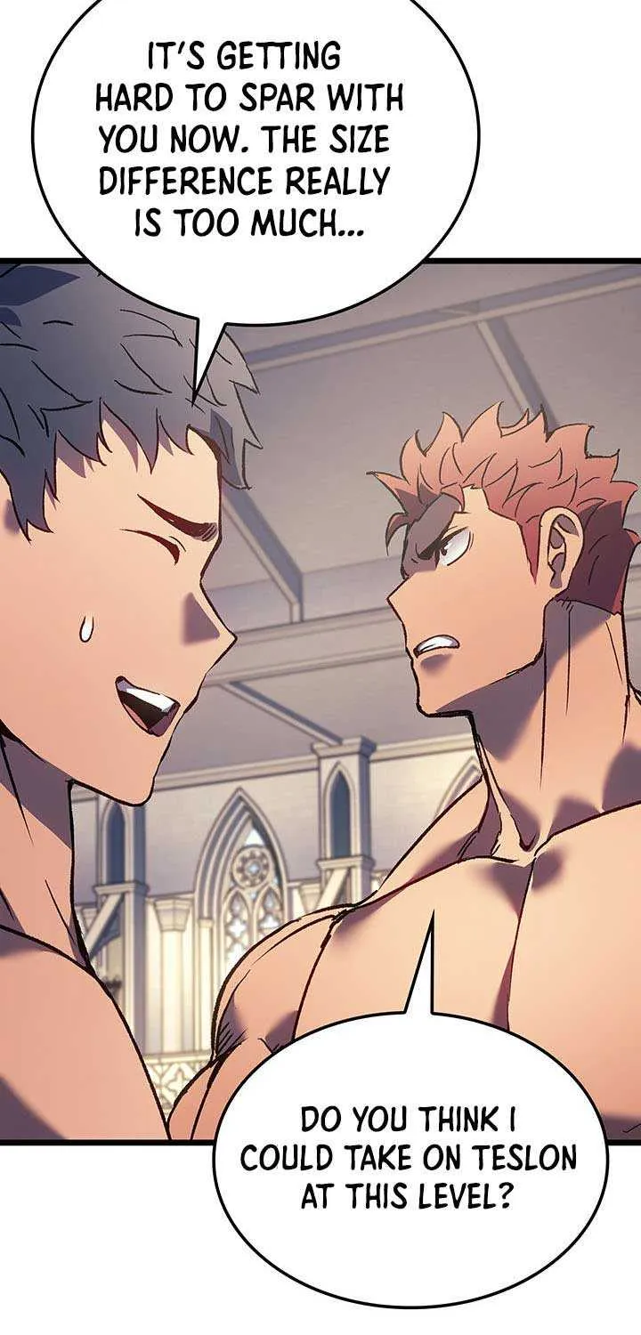 The Indomitable Martial King Chapter 97 page 86 - 