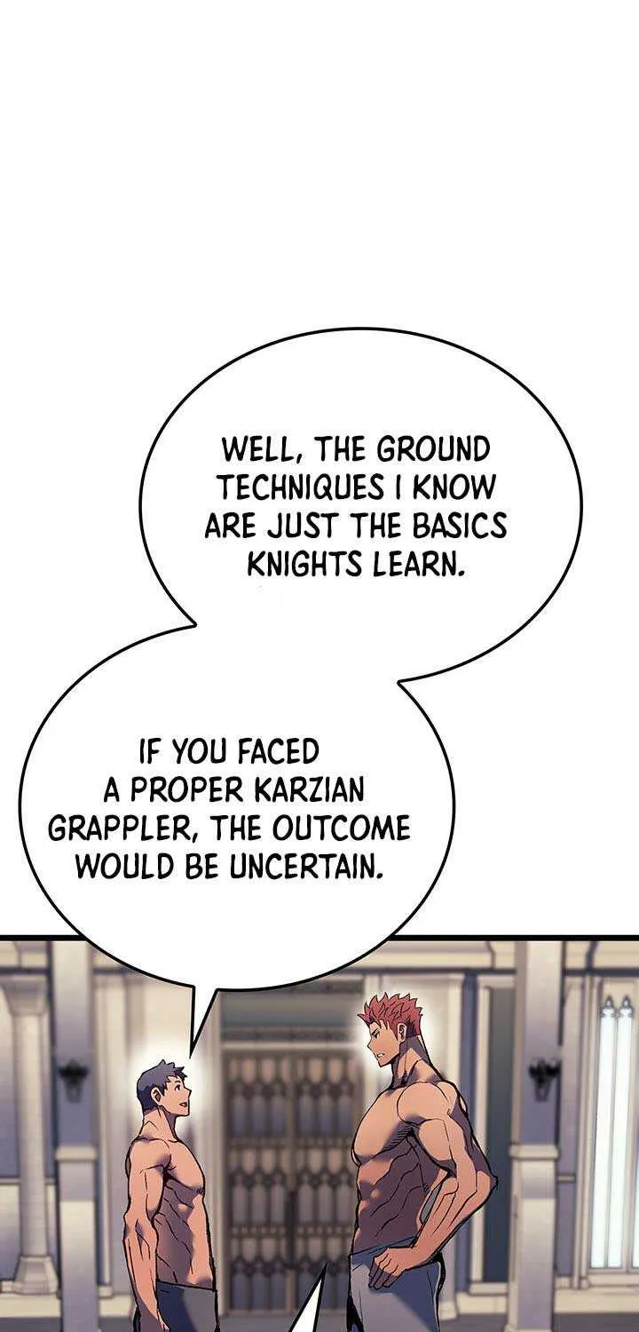 The Indomitable Martial King Chapter 97 page 87 - 