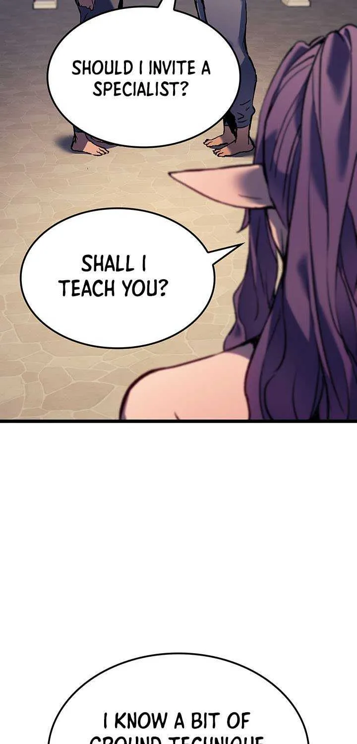 The Indomitable Martial King Chapter 97 page 88 - 