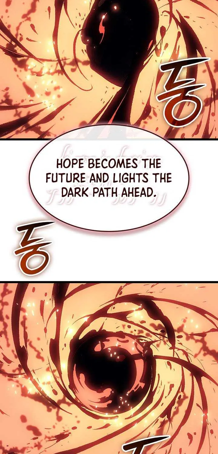 The Indomitable Martial King Chapter 97 page 10 - 