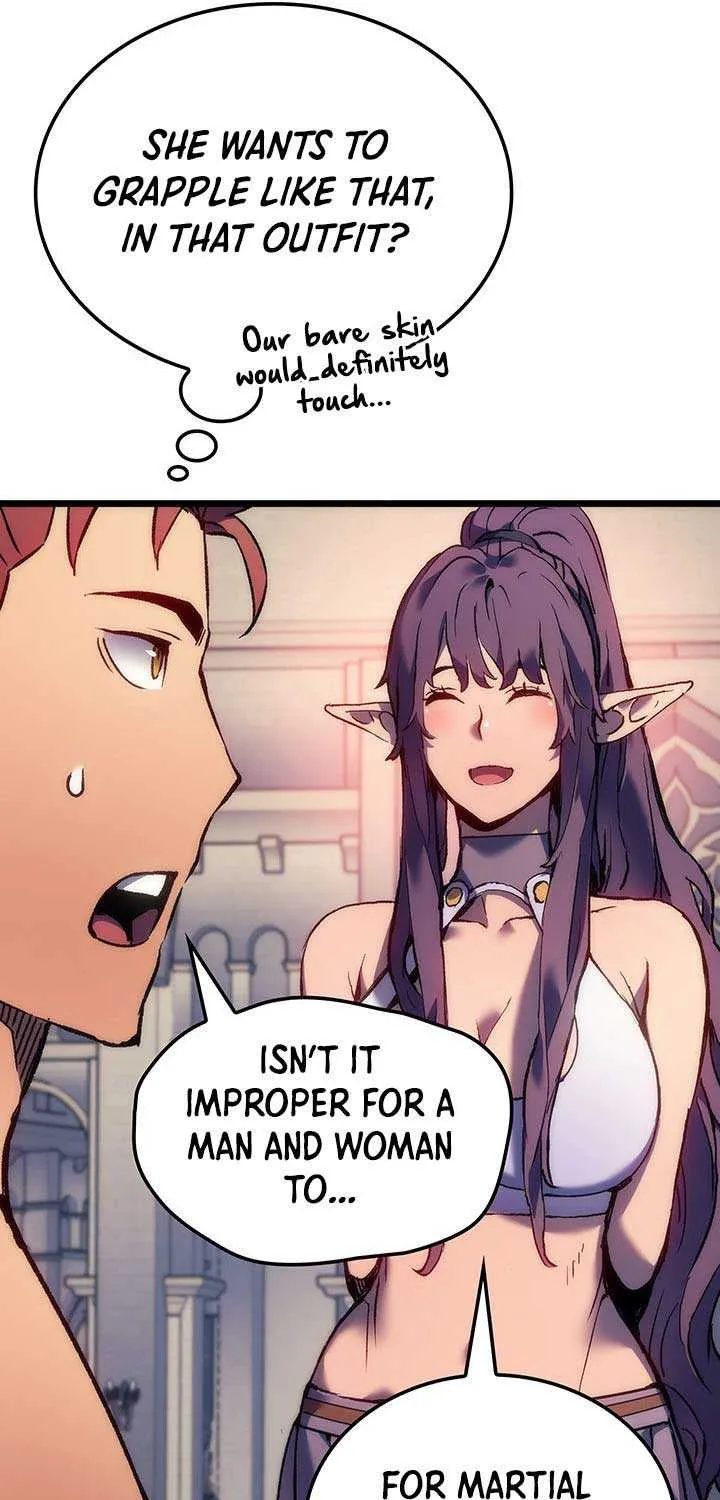 The Indomitable Martial King Chapter 97 page 91 - 