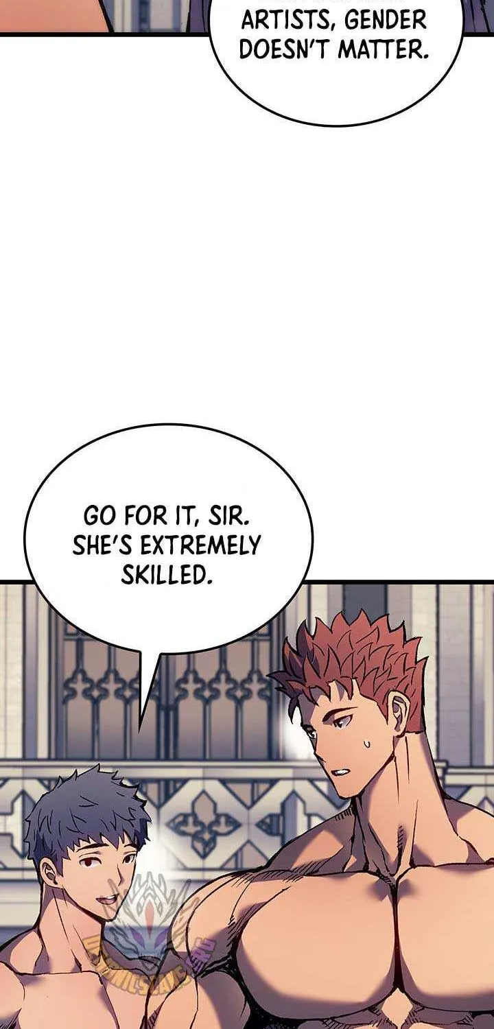 The Indomitable Martial King Chapter 97 page 92 - 