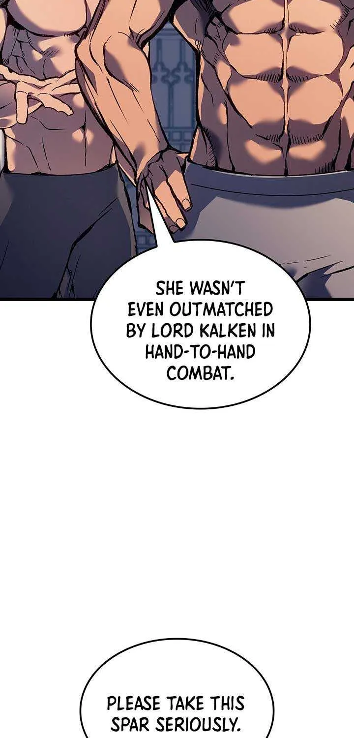 The Indomitable Martial King Chapter 97 page 93 - 