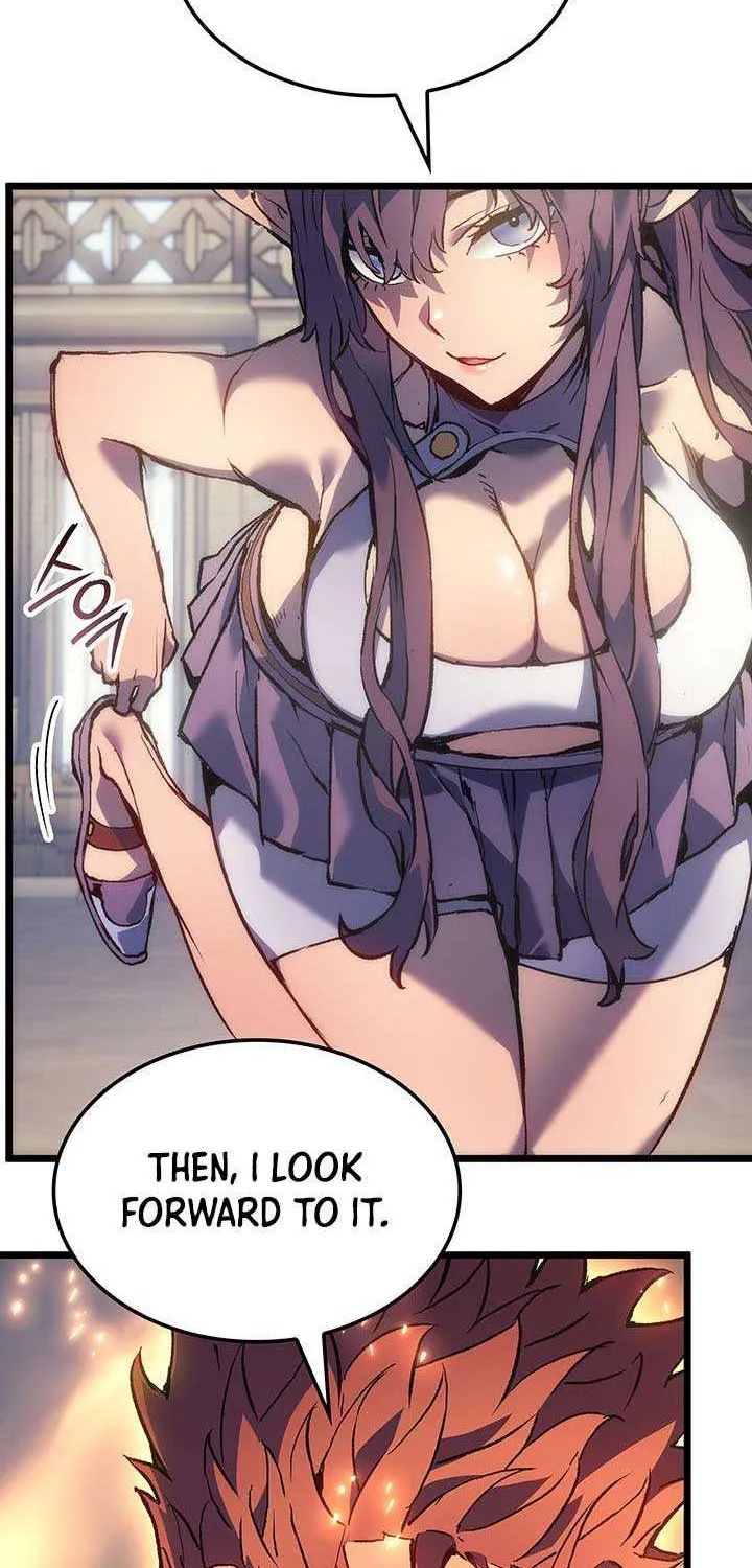 The Indomitable Martial King Chapter 97 page 94 - 